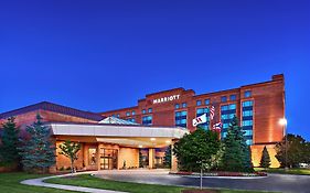 Cleveland Marriott East